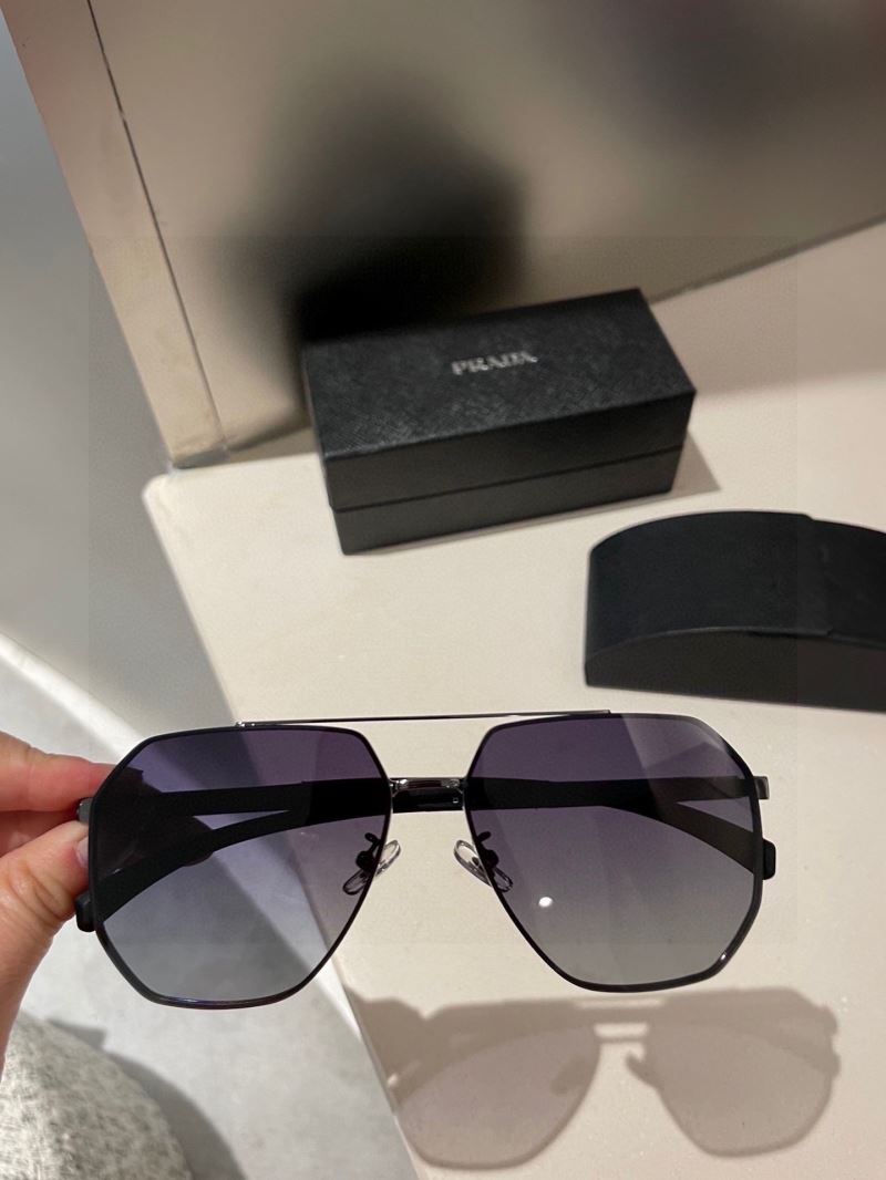 Prada Sunglasses